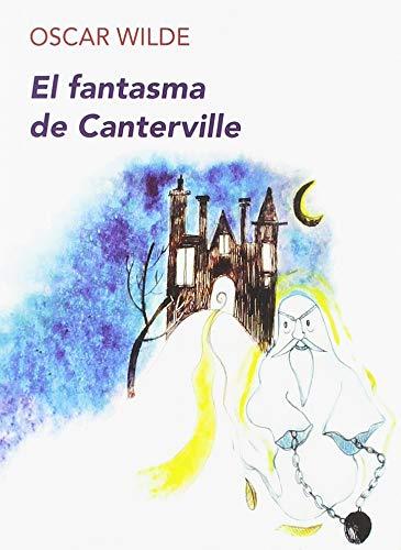 El fantasma de Canterville (Los Imprescindibles, Band 1)