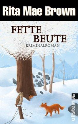 Fette Beute (Ein Sister-Jane-Krimi)