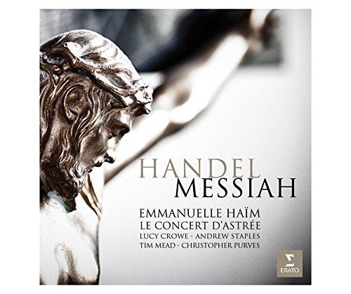 Messiah (der Messias)