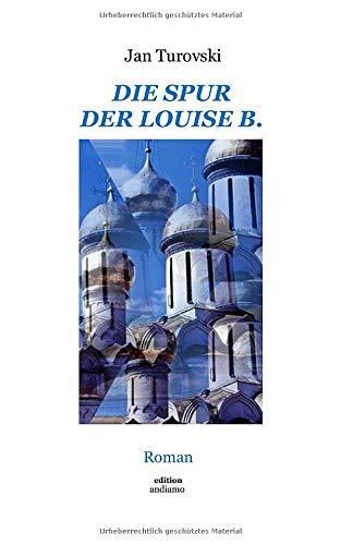 Die Spur der Louise B.