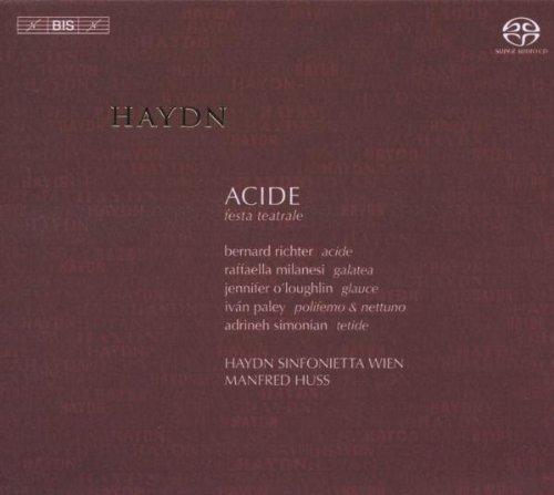 Haydn: Acide