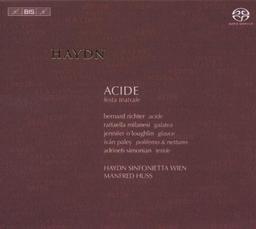 Haydn: Acide