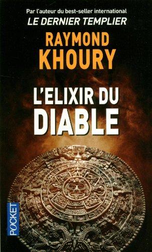 L'élixir du diable