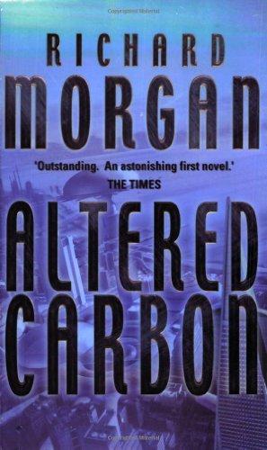 Altered Carbon. (GollanczF.)