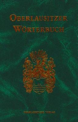 Oberlausitzer Wörterbuch