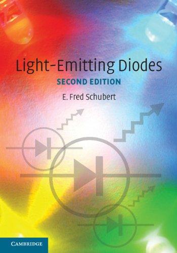 Light-Emitting Diodes