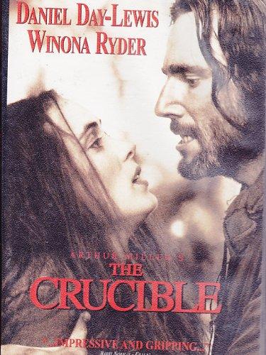 The Crucible [UK-Import] [VHS]