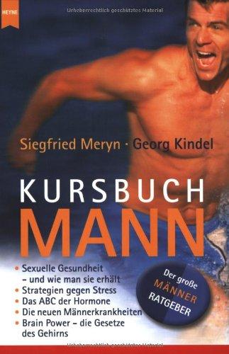 Kursbuch Mann