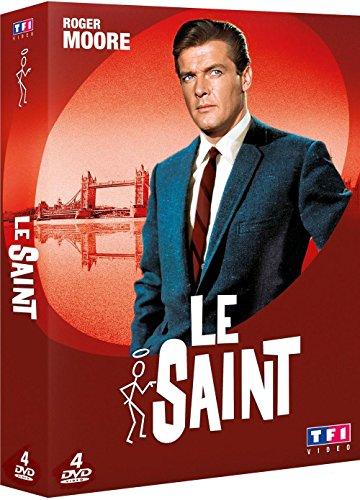 Coffret le saint, saison 2 [FR Import]