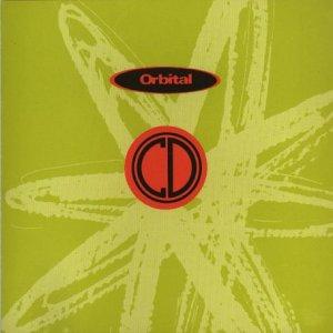 Orbital (the Green Album)