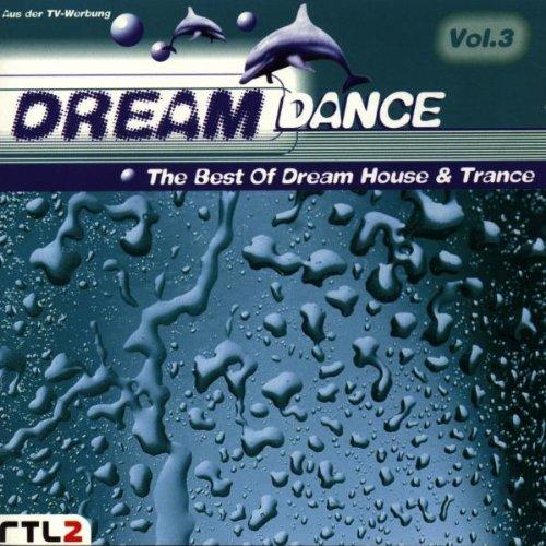 Dream Dance Vol.3