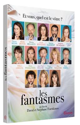 Les fantasmes [FR Import]