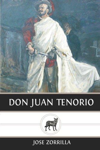 Don Juan Tenorio