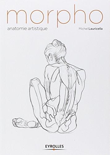 Morpho : anatomie artistique