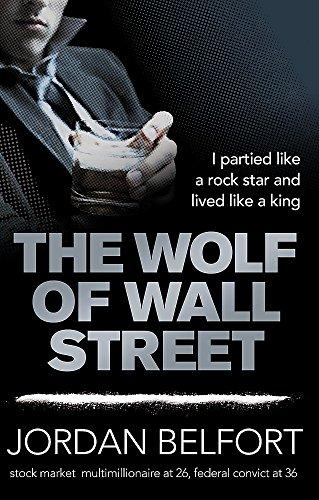 The Wolf of Wall Street