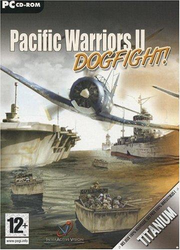 Pacific Warriors II - Dogfihgt !