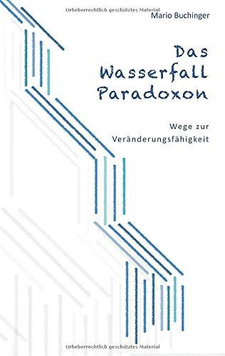 Das Wasserfall-Paradoxon: Wege zur Veränderungsfähigkeit