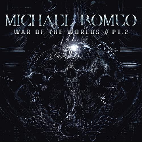 War Of The Worlds, Pt. 2 (Ltd. 2CD Edition)