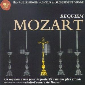 Mozart: Requiem/Haydn: Te Deum