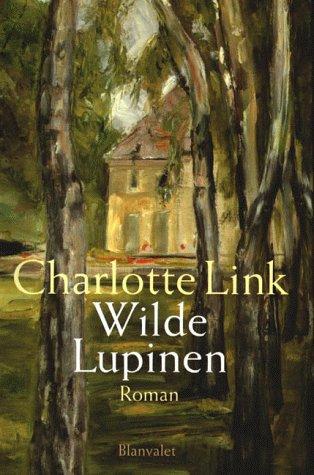 Wilde Lupinen