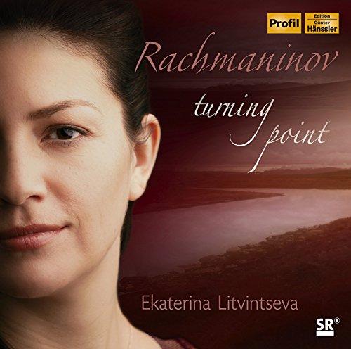 Rachmaninov: Turning Point