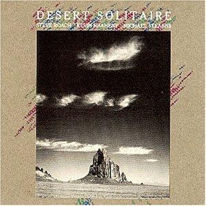 Desert Solitaire