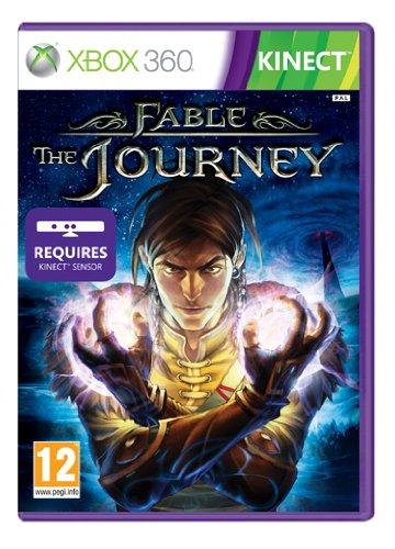 Fable: The Journey [AT PEGI]