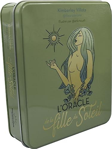 L'oracle de la fille du soleil