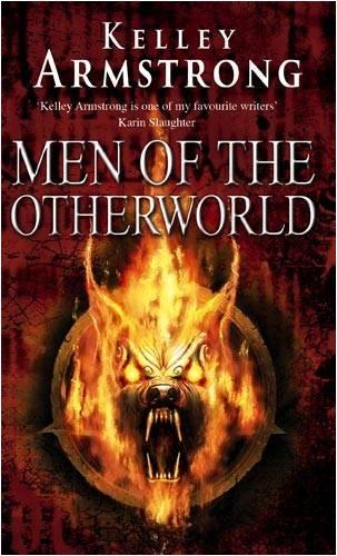 Men of the Otherworld