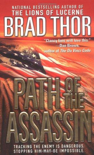 Path of the Assassin: A Thriller (Scot Harvath 2)