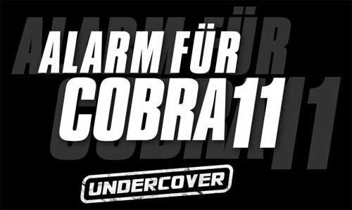 Alarm für Cobra 11: Undercover