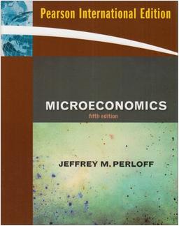 Microeconomics