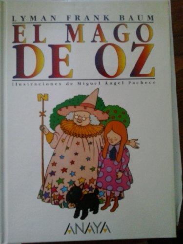 El Mago De Oz / The Wizard of Oz