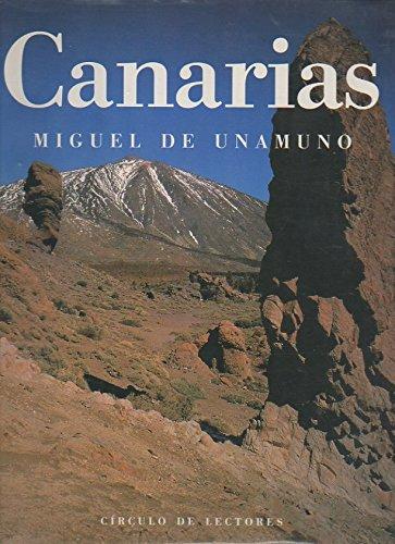 CANARIAS.