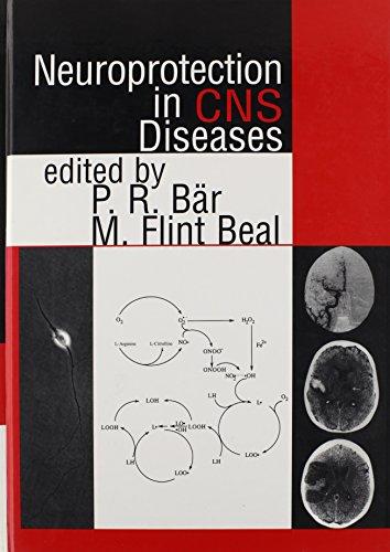 Neuroprotection in Cns Diseases