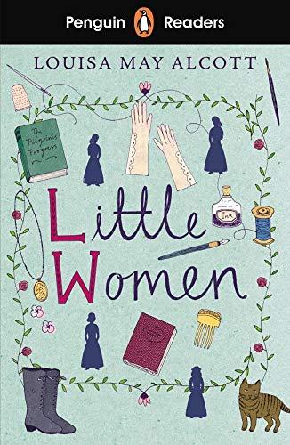 Little Women: Lektüre + Audio-Online