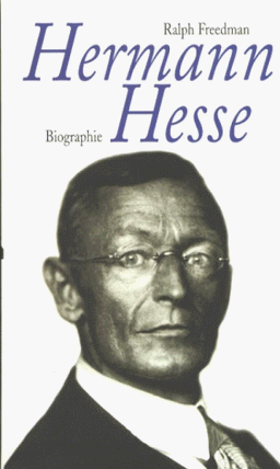 Hermann Hesse. Autor der Krisis