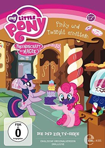 My Little Pony - Freundschaft ist Magie, Folge 17