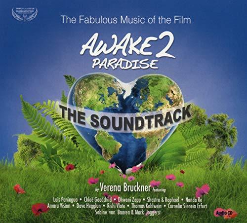 Awake 2 Paradise, The Soundtrack