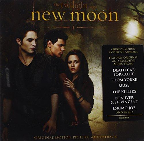 Twilight Saga:New Moon