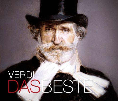 Das Beste: Verdi