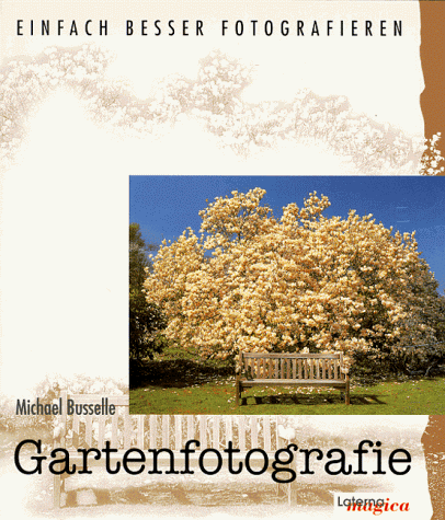 Gartenfotografie