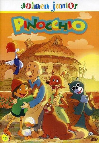 Pinocchio Volume 10 [IT Import]