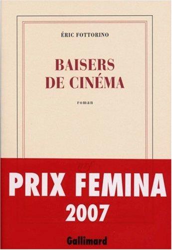 Baisers de cinéma