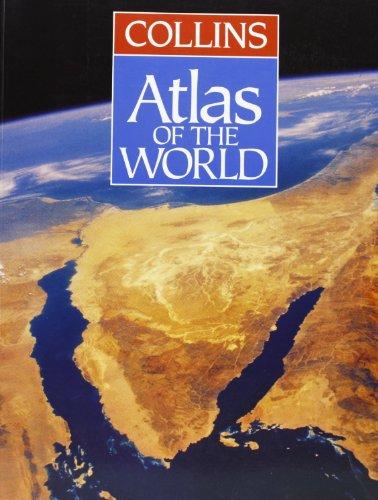 Collins Atlas of the World