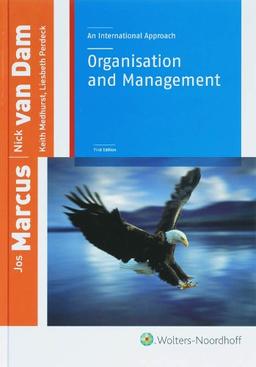 Organization and Management