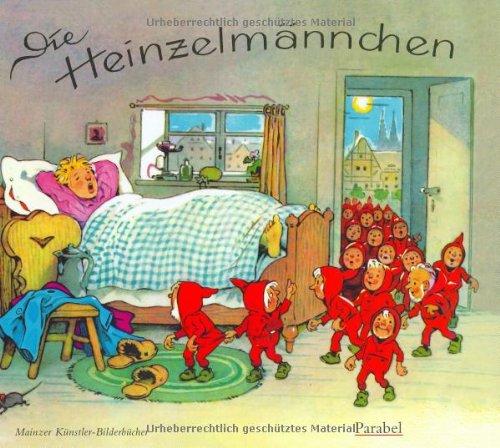 Die Heinzelmännchen