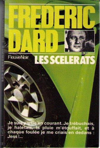 Les Scélérats (F.Noir Frédéric)