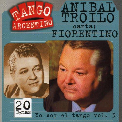 Yo Soy El Tango Vol. 3