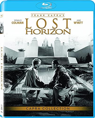 LOST HORIZON (1937) - LOST HORIZON (1937) (1 Blu-ray)